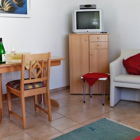 Ferienwohnung Amann Nonnenhorn Eksteriør billede